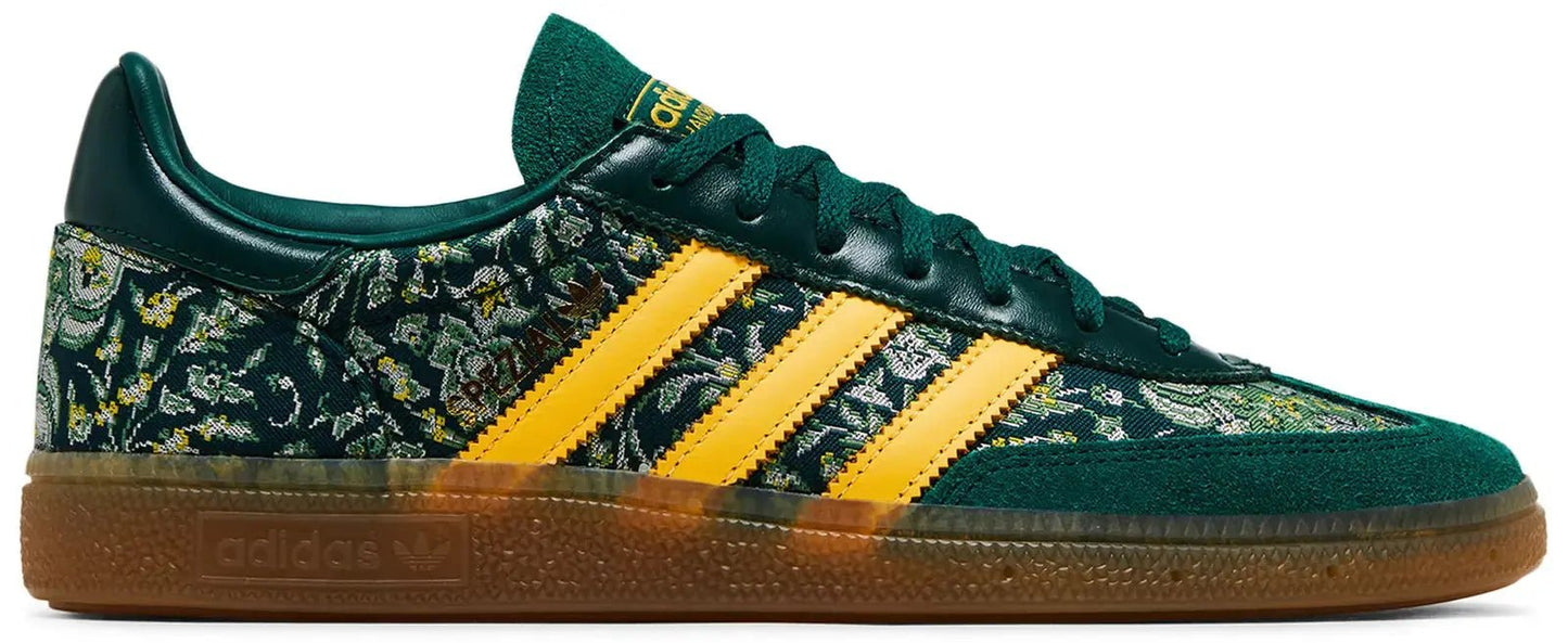 Adidas Handball Spezial Carpet Pack 'Collegiate Green' (Women's) - HYP3
