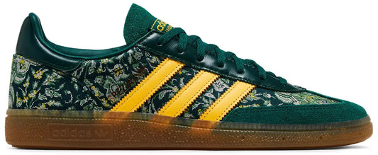 Adidas Handball Spezial Carpet Pack 'Collegiate Green' (Women's) - HYP3