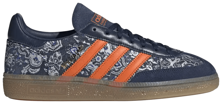 Adidas Handball Spezial Carpet Pack Night Indigo - HYP3