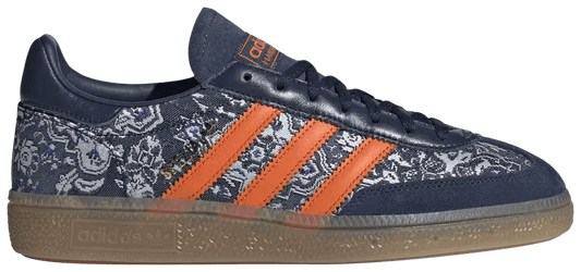 Adidas Handball Spezial Carpet Pack Night Indigo - HYP3