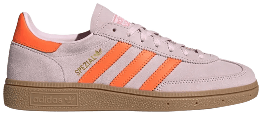 Adidas Handball Spezial 'Clear Pink Solar Orange' (Women's) - HYP3