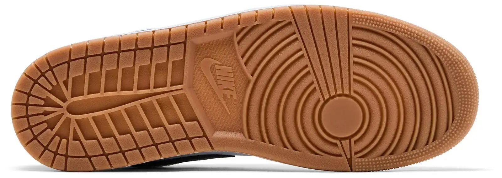 Air Jordan 1 Low Midnight 'Navy Neutral Grey' - HYP3