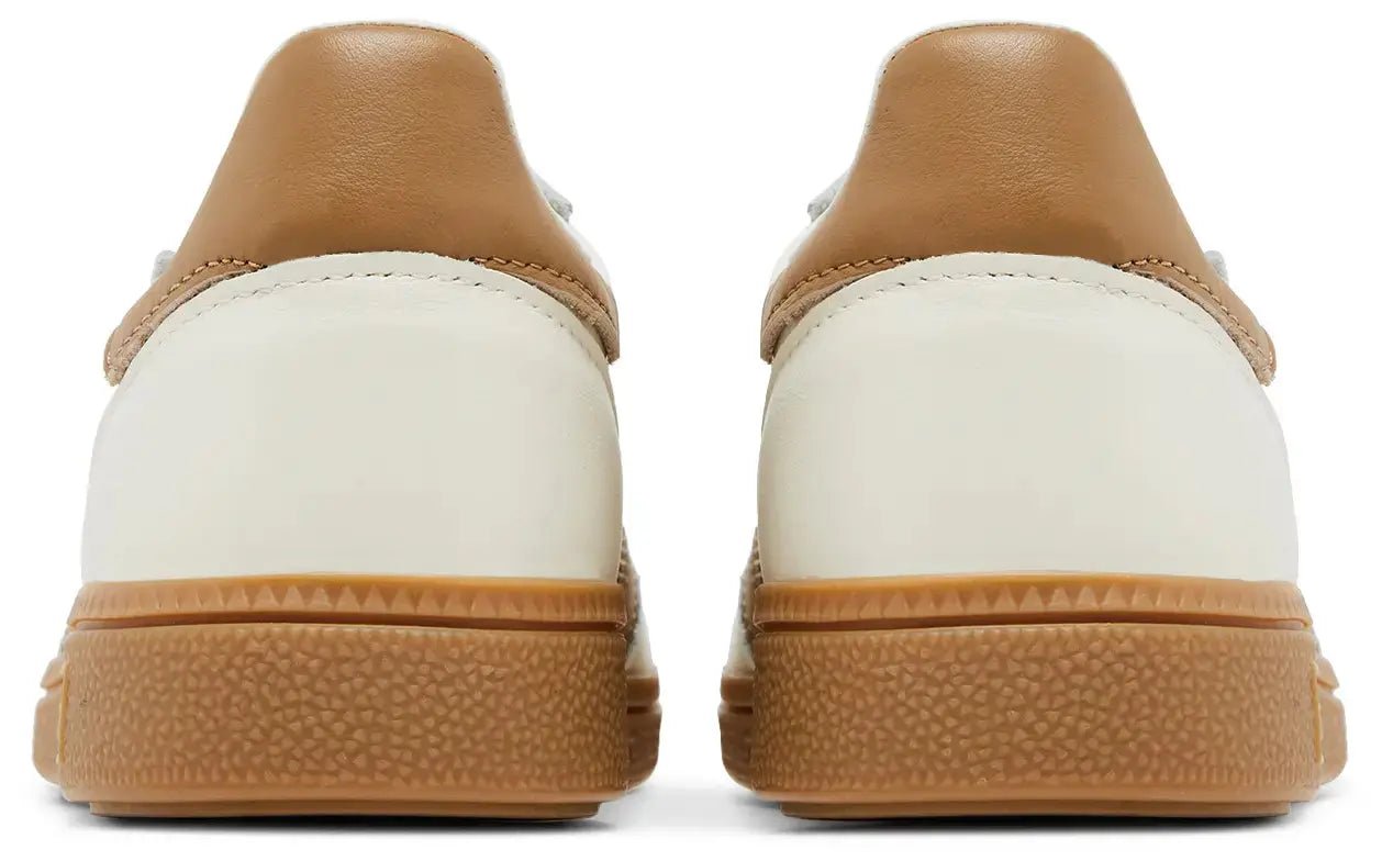 Adidas Handball Spezial Off White Gum (Women's) - HYP3