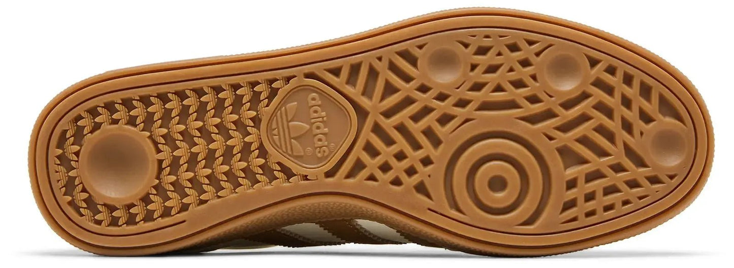 Adidas Handball Spezial Off White Gum (Women's) - HYP3