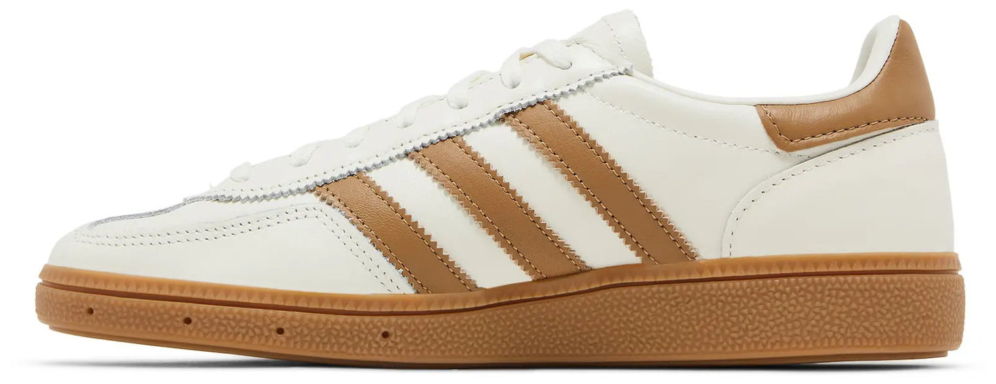 Adidas Handball Spezial Off White Gum (Women's)