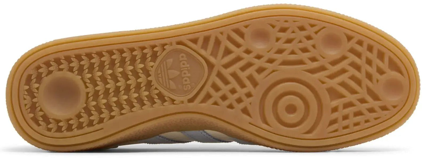 Adidas Handball Spezial Shadow Brown Alumina - HYP3