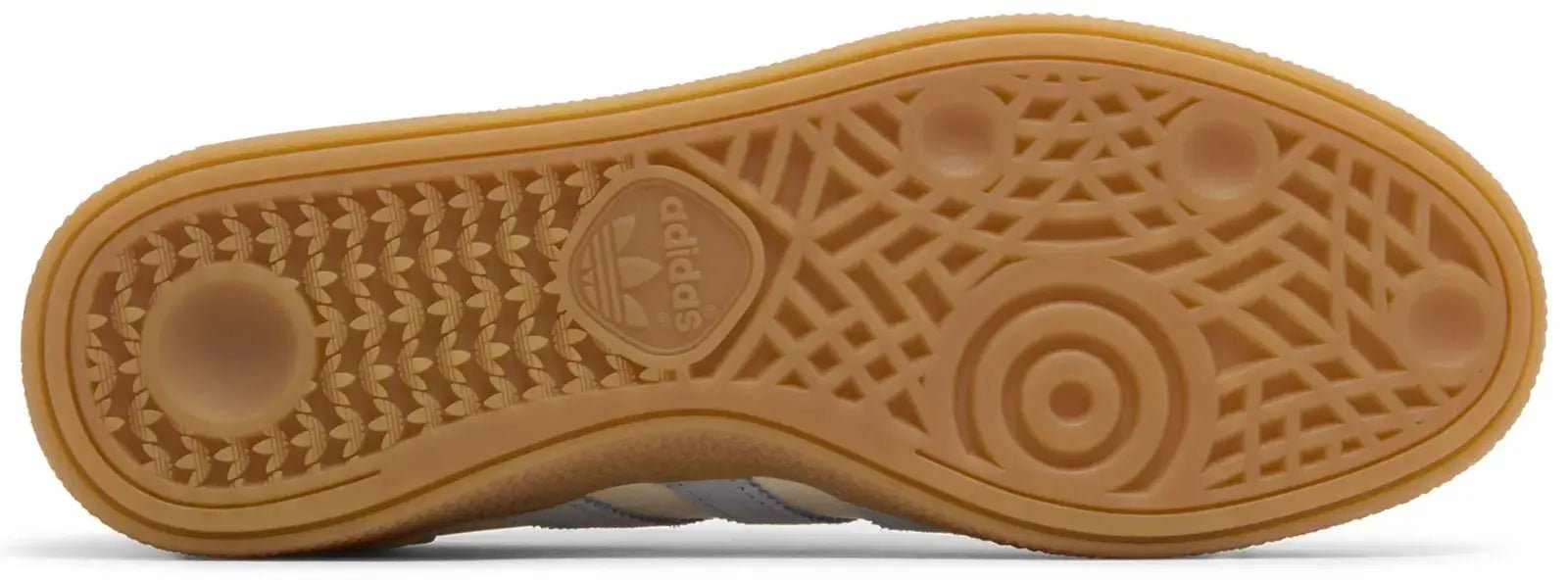 Adidas Handball Spezial Shadow Brown Alumina - HYP3