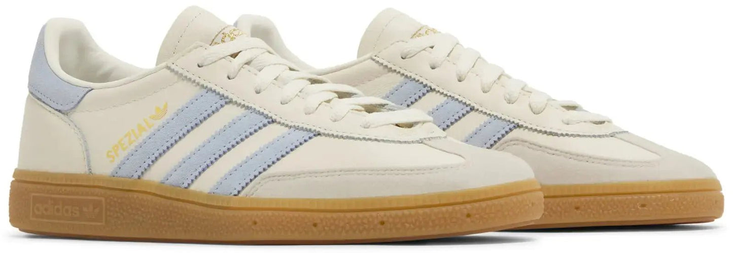 Adidas Handball Spezial Shadow Brown Alumina - HYP3