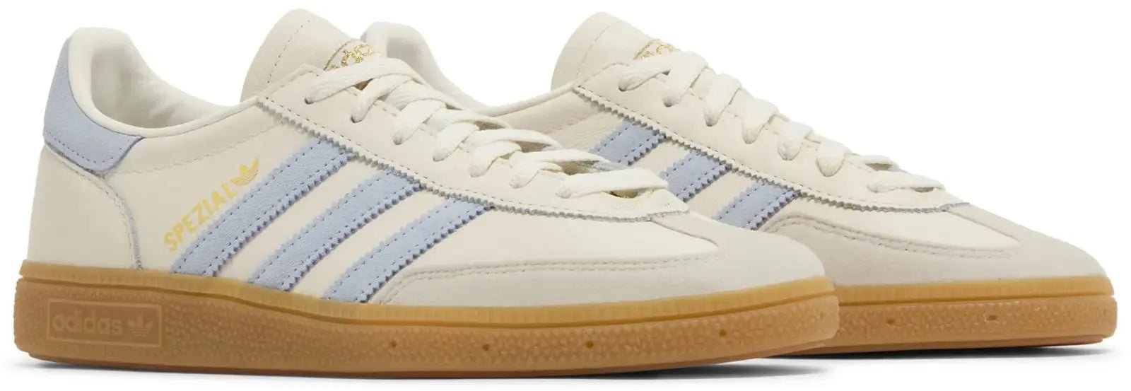 Adidas Handball Spezial Shadow Brown Alumina - HYP3