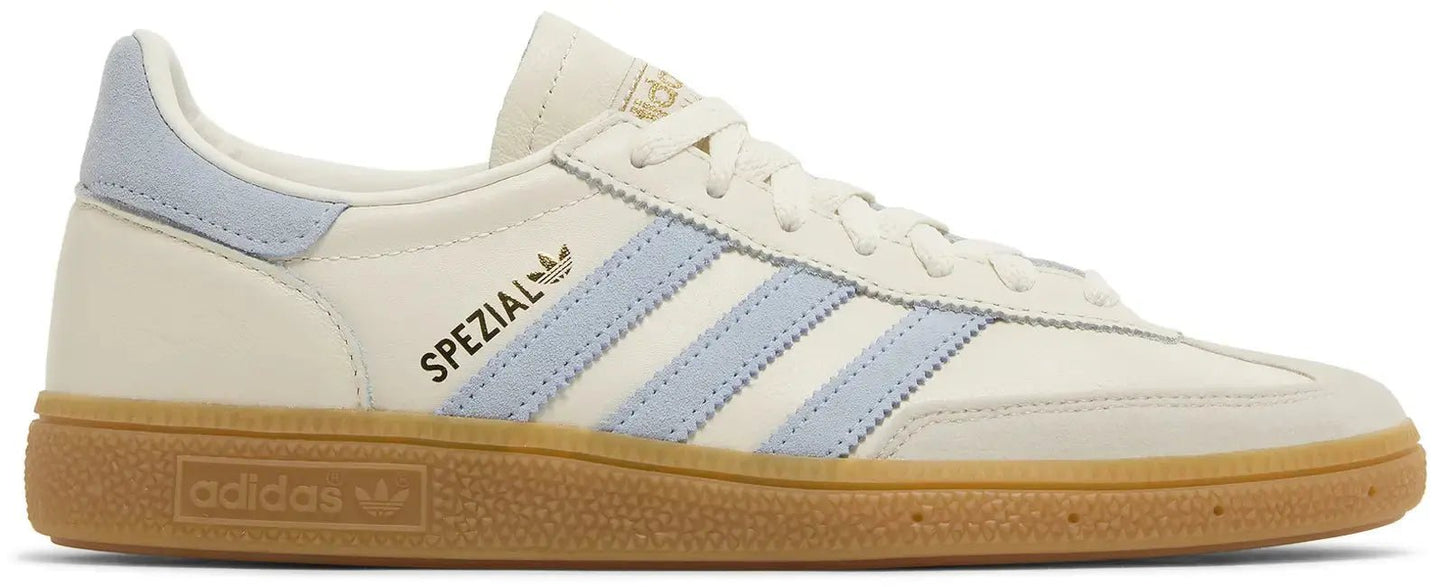 Adidas Handball Spezial Shadow Brown Alumina - HYP3
