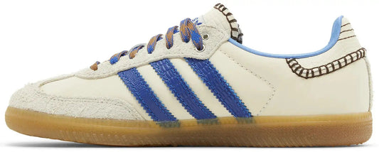 Adidas Samba Nylon Wales Bonner Wonder Clay Royal - HYP3