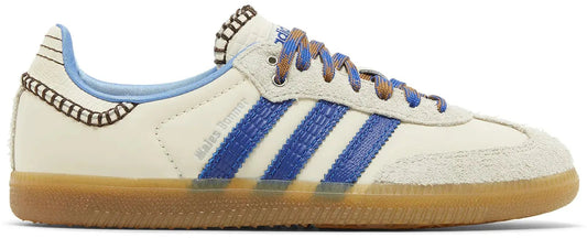 Adidas Samba Nylon Wales Bonner Wonder Clay Royal - HYP3