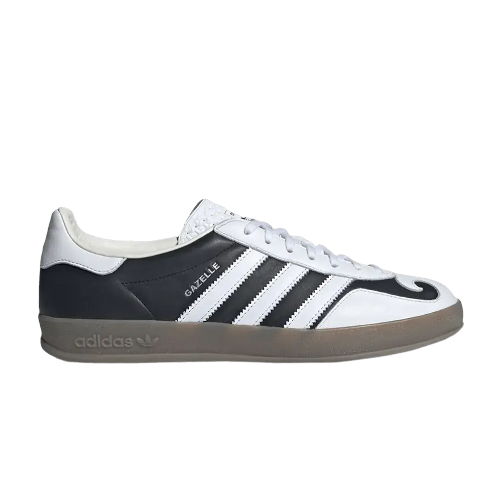 adidas Gazelle Indoor Gatsin Pack Black sneaker 1 - stylecode IH9989