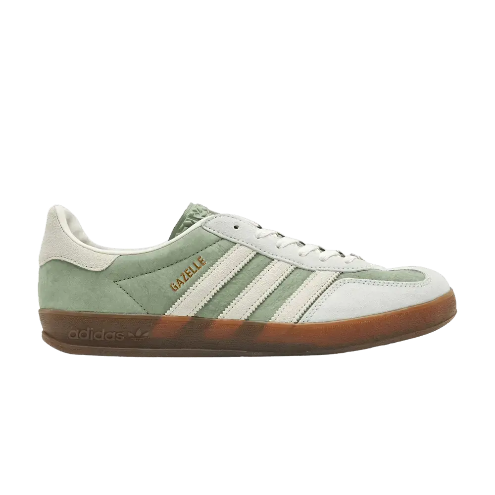 adidas Gazelle Indoor Marvel Dr. Strange London Sanctum sneaker 1 - stylecode JS2812
