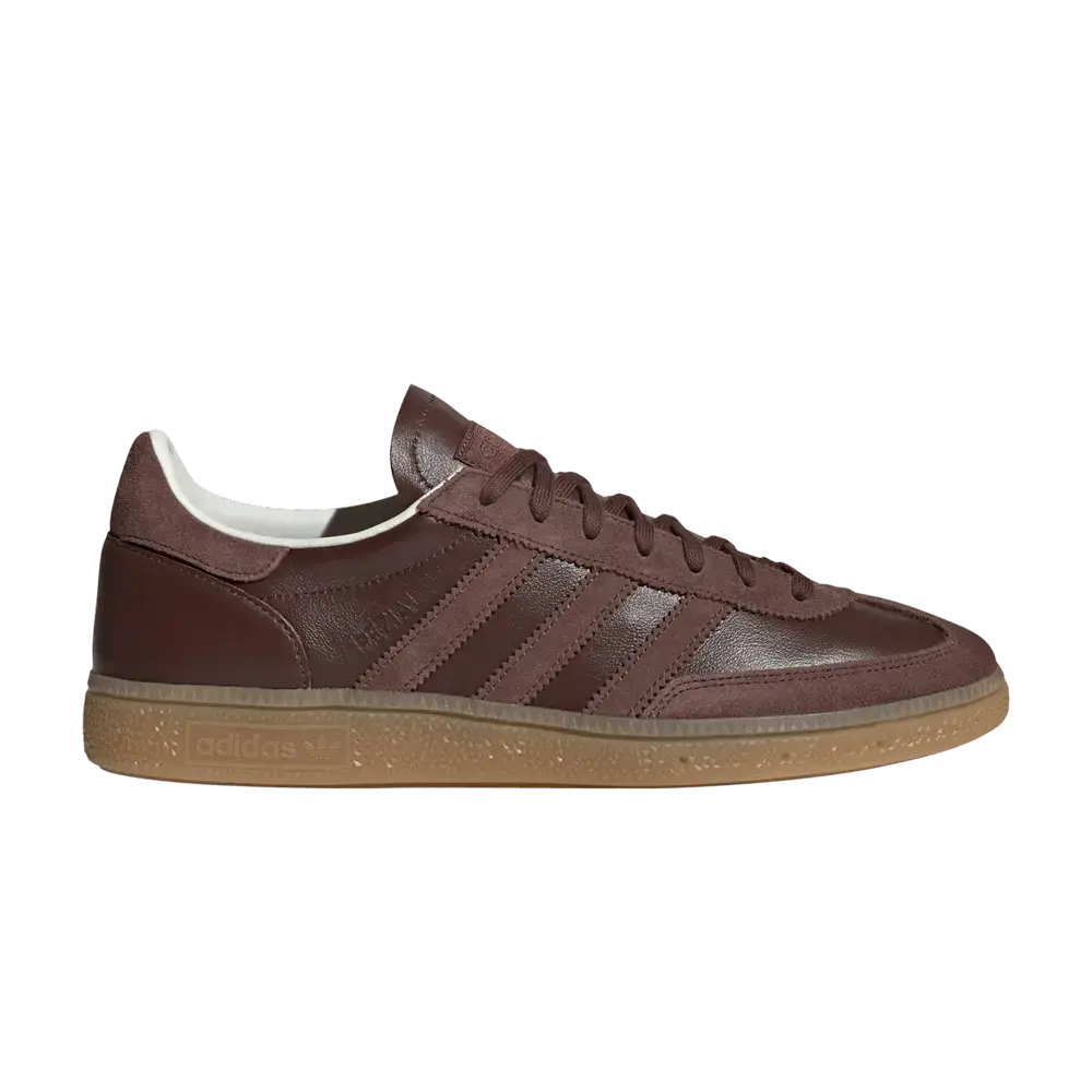 adidas Handball Spezial Auburn sneaker 1 - stylecode JH6399