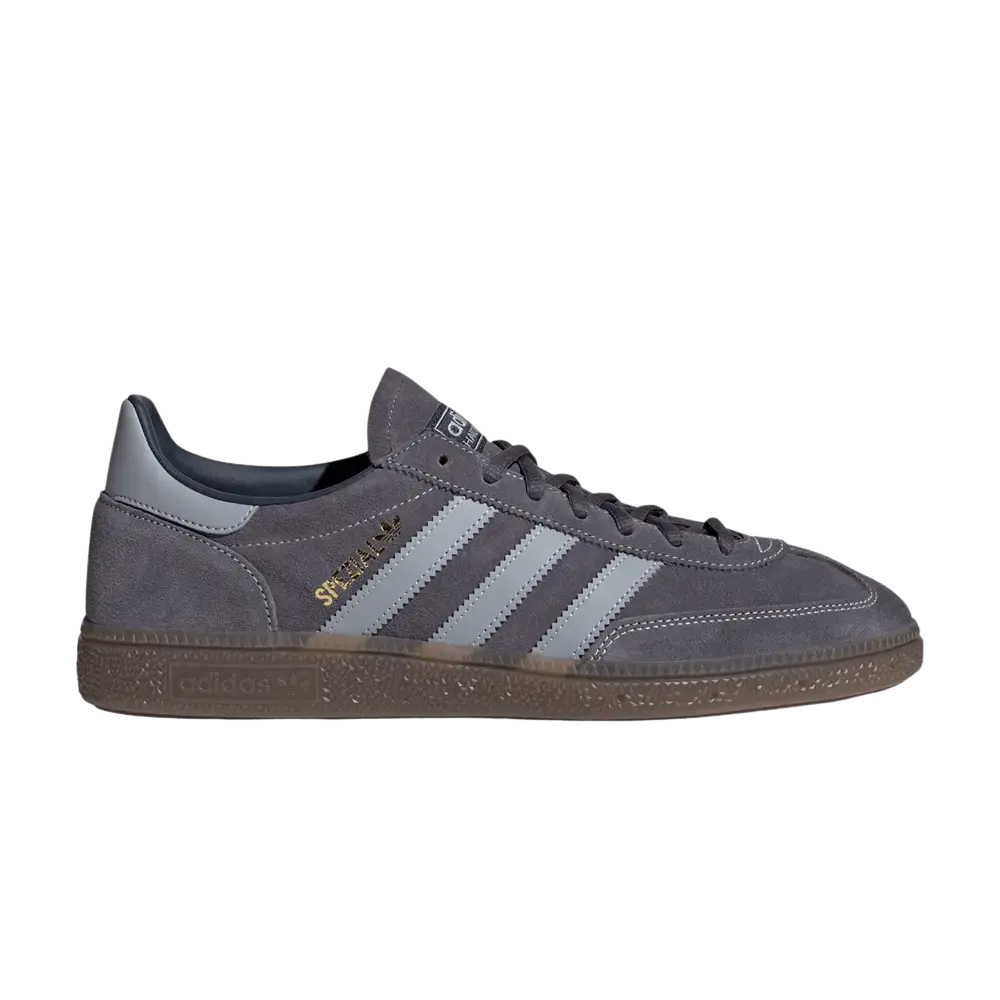 adidas Handball Spezial Aurora Onix Halo Silver sneaker 1 - stylecode IH9760