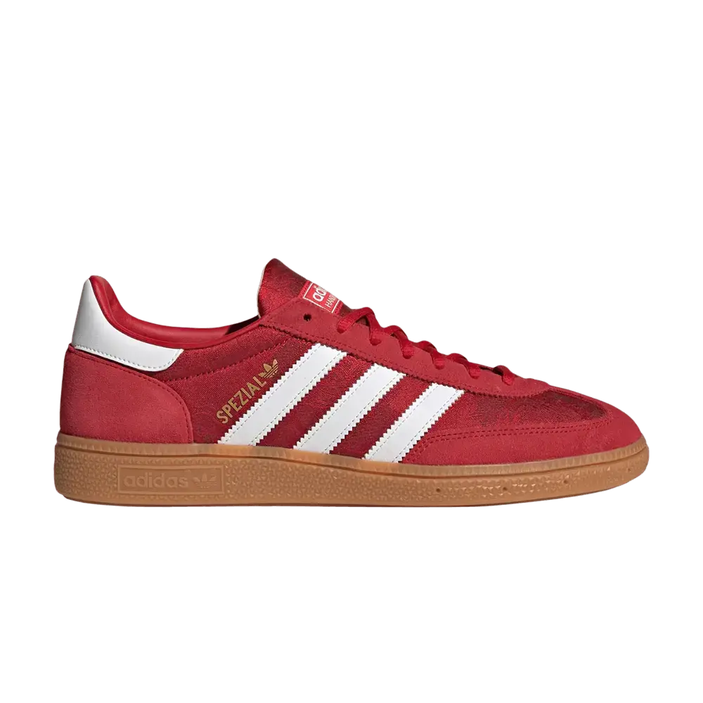 adidas Handball Spezial Better Scarlet White sneaker 1 - stylecode IH9671