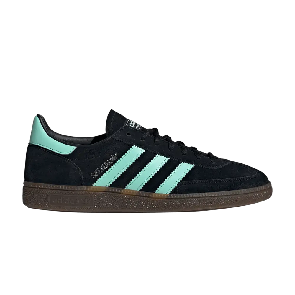 adidas Handball Spezial Clear Mint sneaker 1 - stylecode IH7491