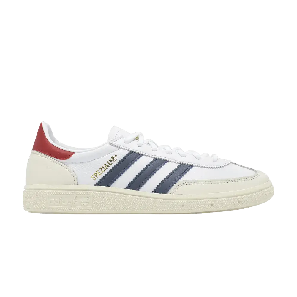 adidas Handball Spezial Cloud White Arctic Night sneaker 1 - stylecode JH5450
