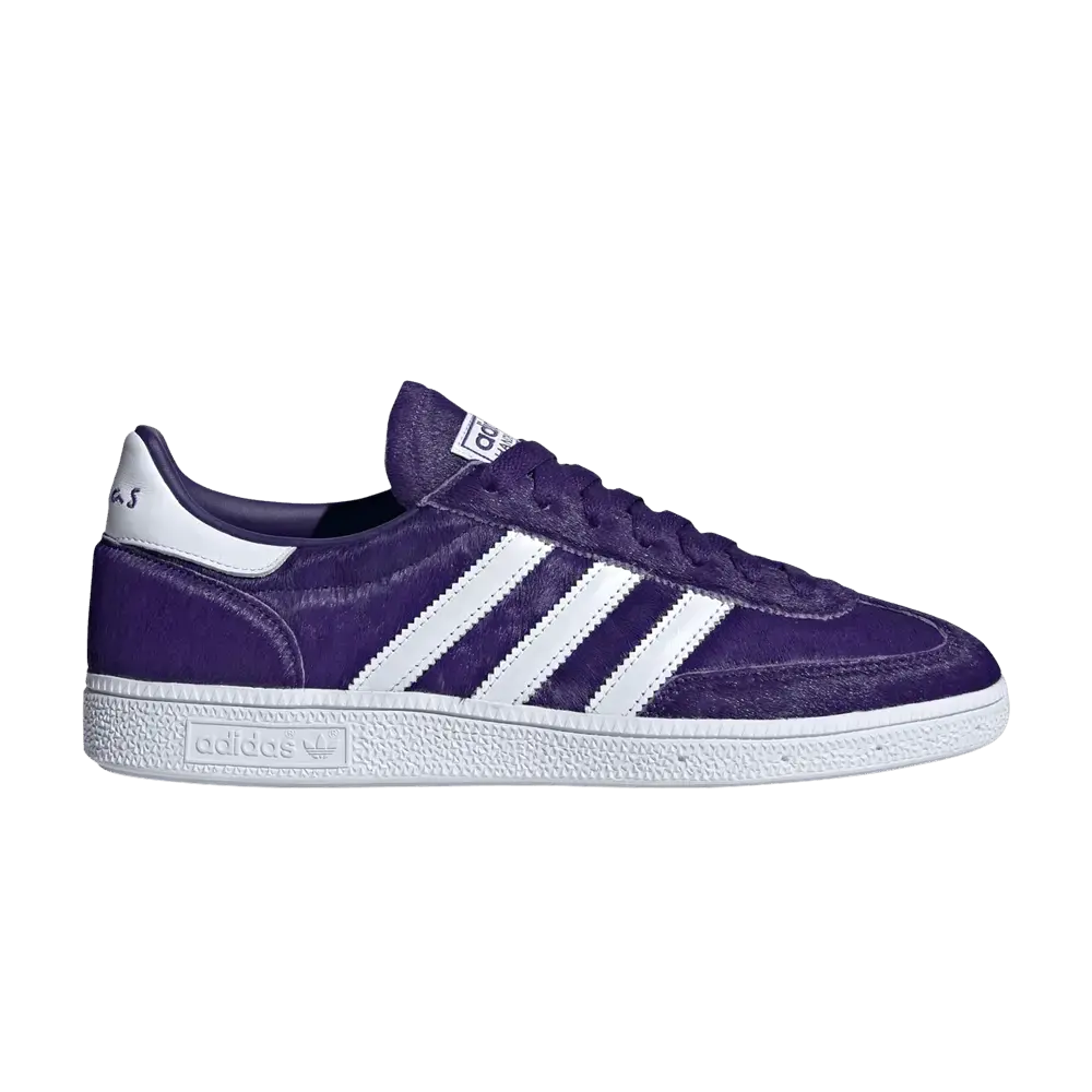 adidas Handball Spezial Collegiate Purple sneaker 1 - stylecode IH9984