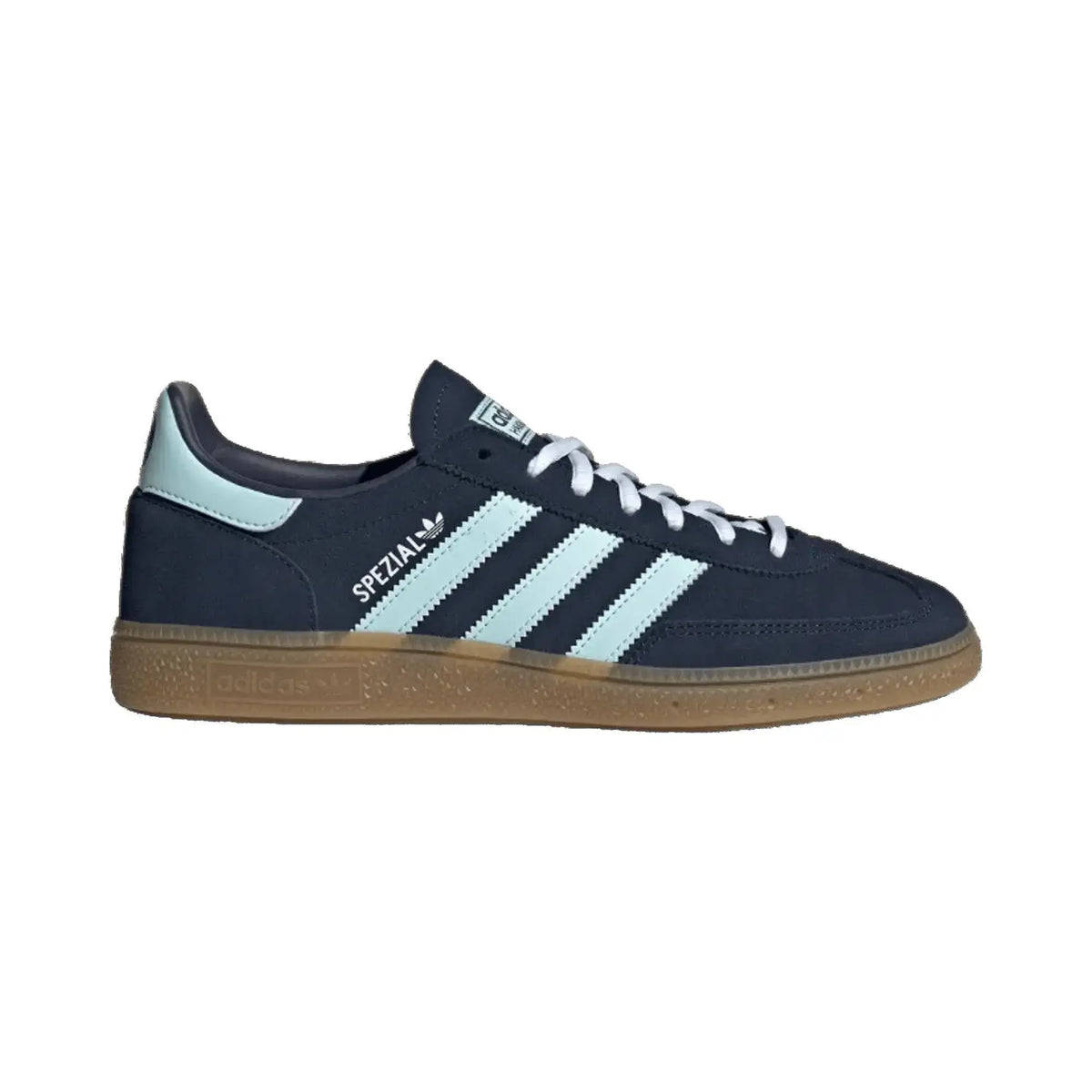 adidas Handball Spezial FIFA World Cup 2026 Germany Navy sneaker 1 - stylecode HP3670