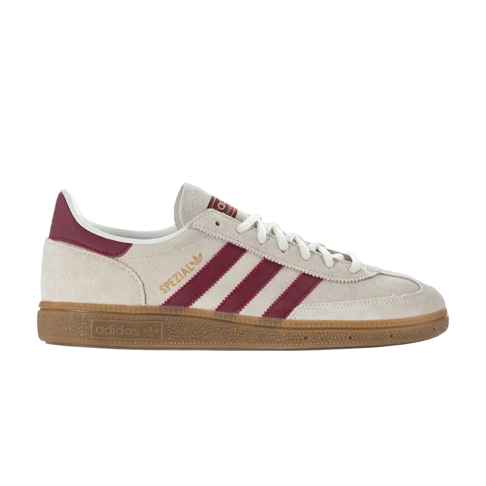 adidas Handball Spezial FIFA World Cup 2026 Spain sneaker 1 - stylecode HP3672