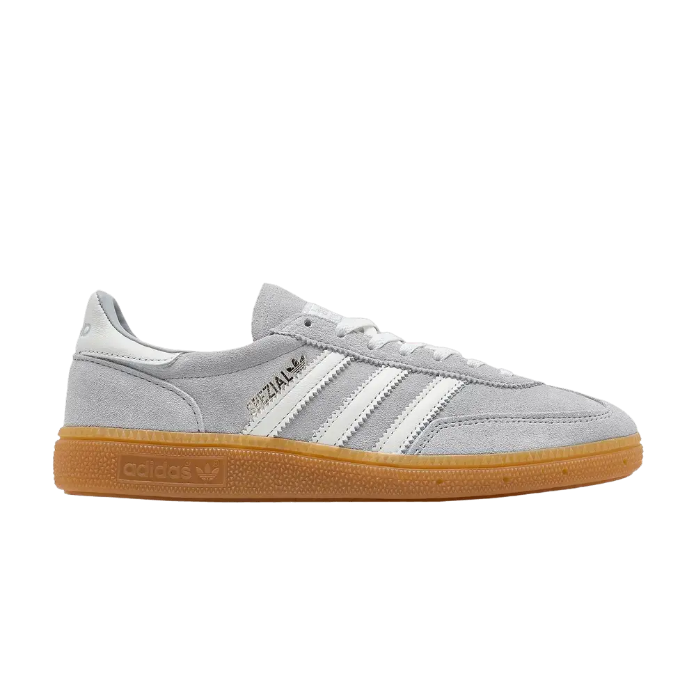 adidas Handball Spezial Grey Off White (Women's) sneaker 1 - stylecode IH5074