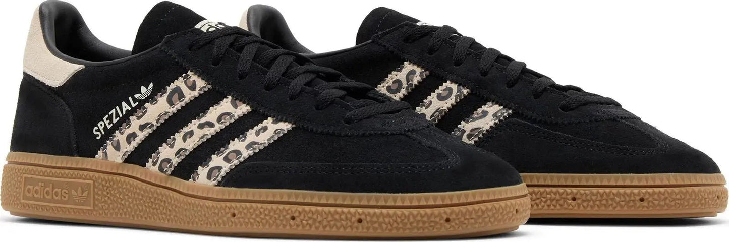 Adidas Handball Spezial 'Leopard Stripes' - HYP3