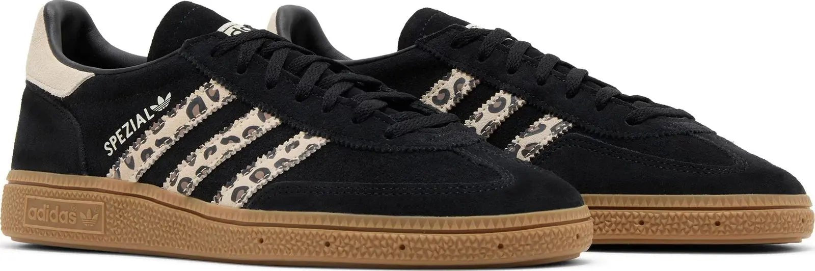 Adidas Handball Spezial 'Leopard Stripes' - HYP3