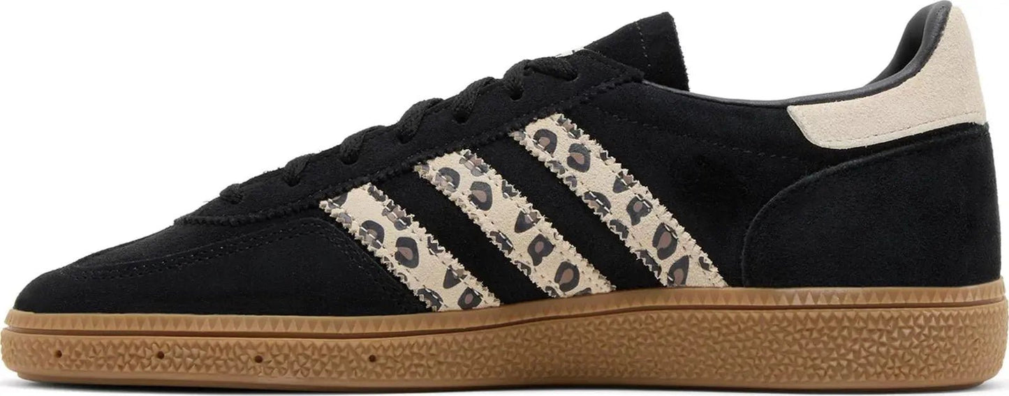 Adidas Handball Spezial 'Leopard Stripes' - HYP3