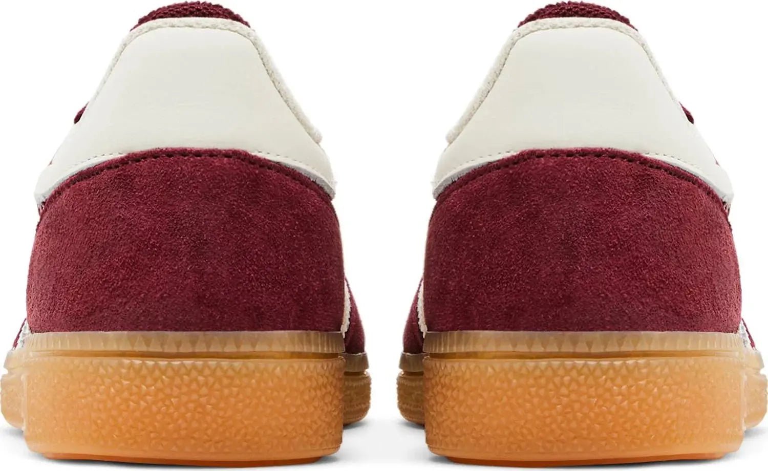 Adidas Handball Spezial 'Shadow Red' - HYP3