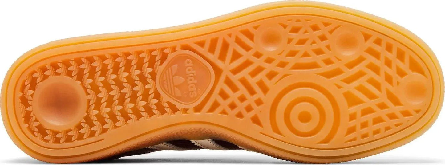 Adidas Handball Spezial 'Shadow Red' - HYP3