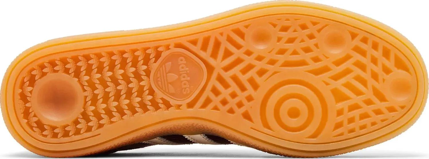 Adidas Handball Spezial 'Shadow Red' - HYP3