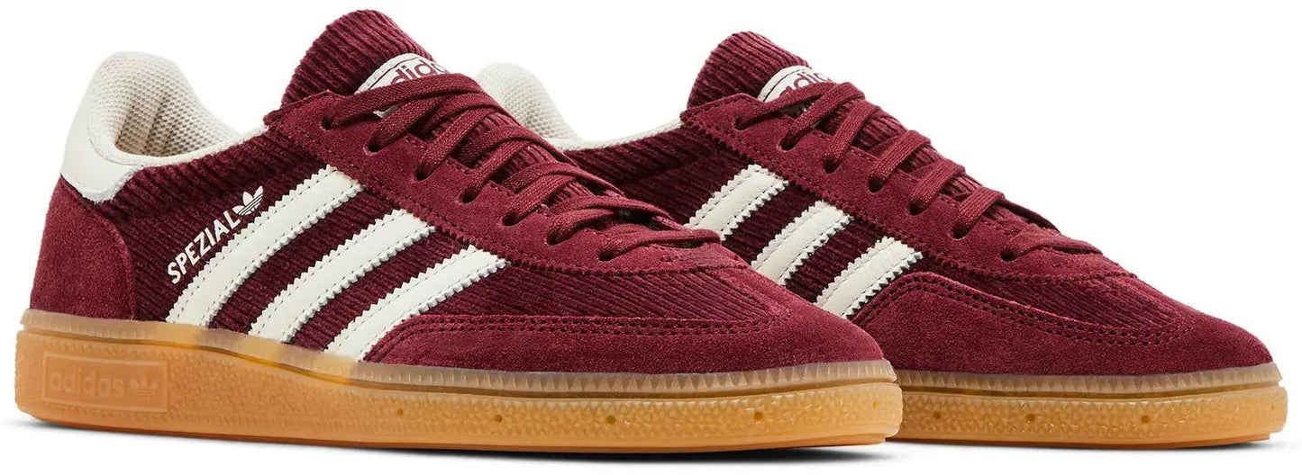 Adidas Handball Spezial 'Shadow Red' - HYP3