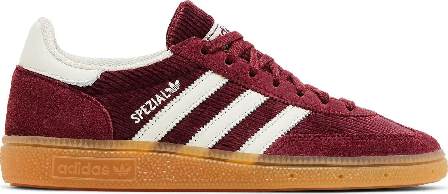 Adidas Handball Spezial 'Shadow Red' - HYP3