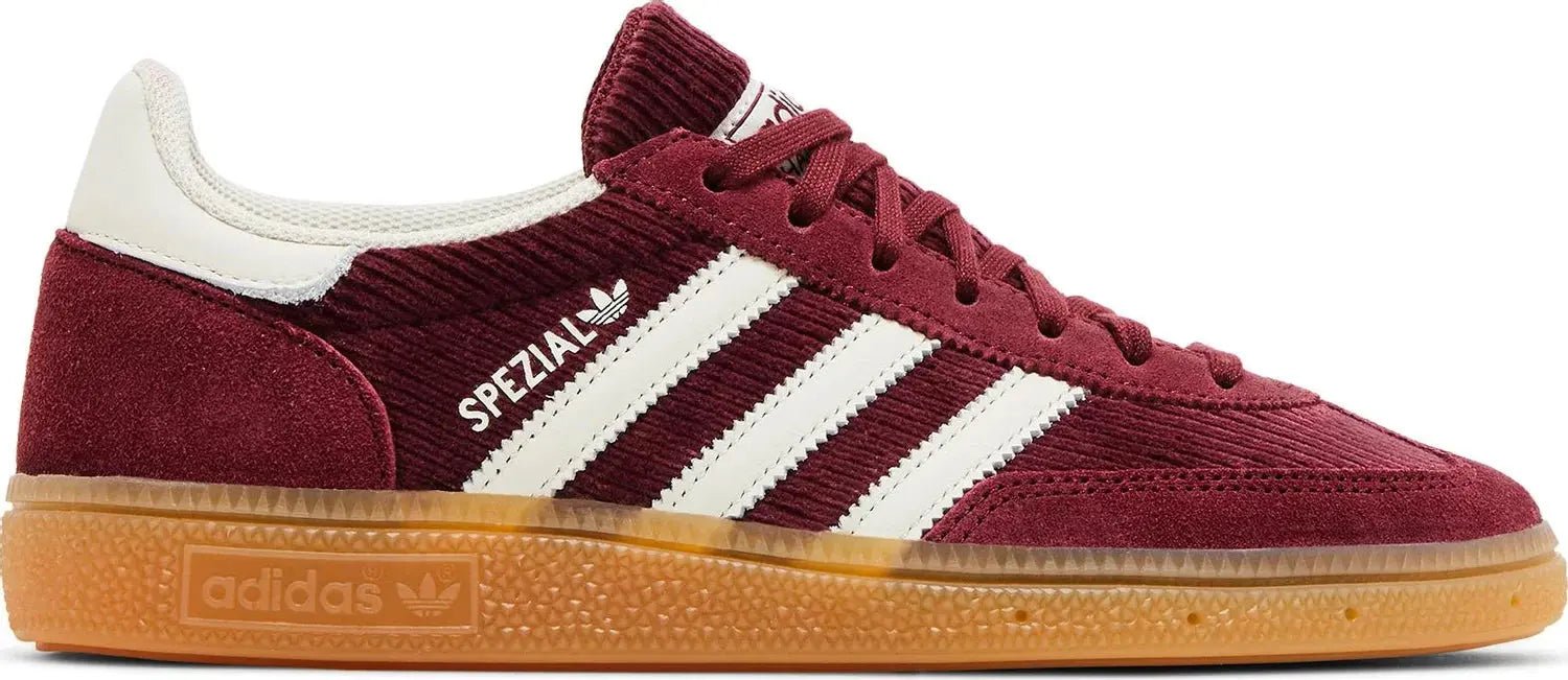 Adidas Handball Spezial 'Shadow Red' - HYP3