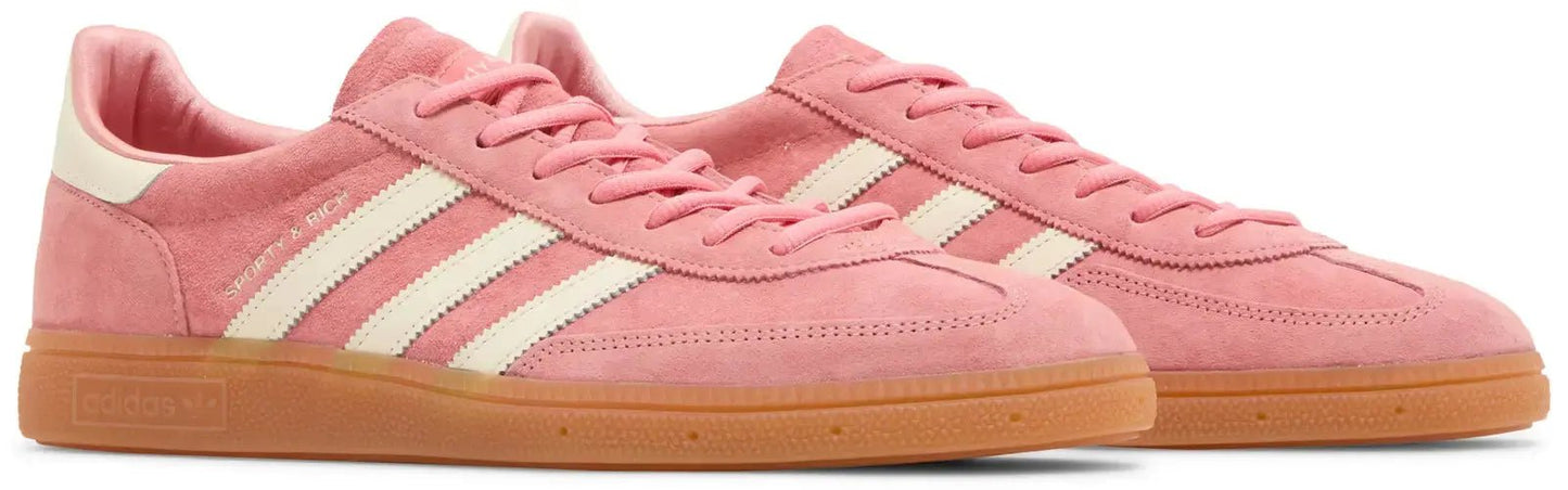 Adidas Handball Spezial Sporty & Rich 'Pink Gum' - HYP3