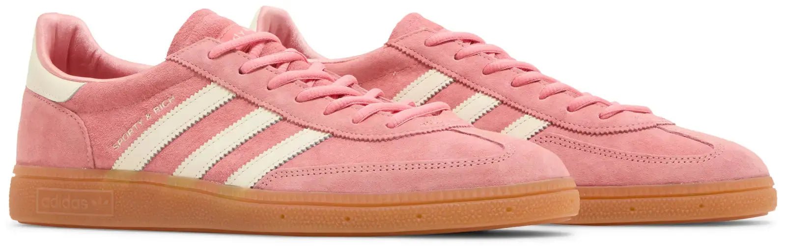 Adidas Handball Spezial Sporty & Rich 'Pink Gum' - HYP3