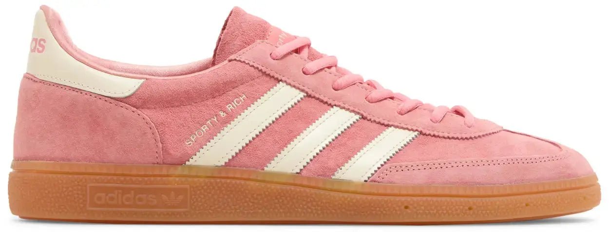 Adidas Handball Spezial Sporty & Rich 'Pink Gum' - HYP3