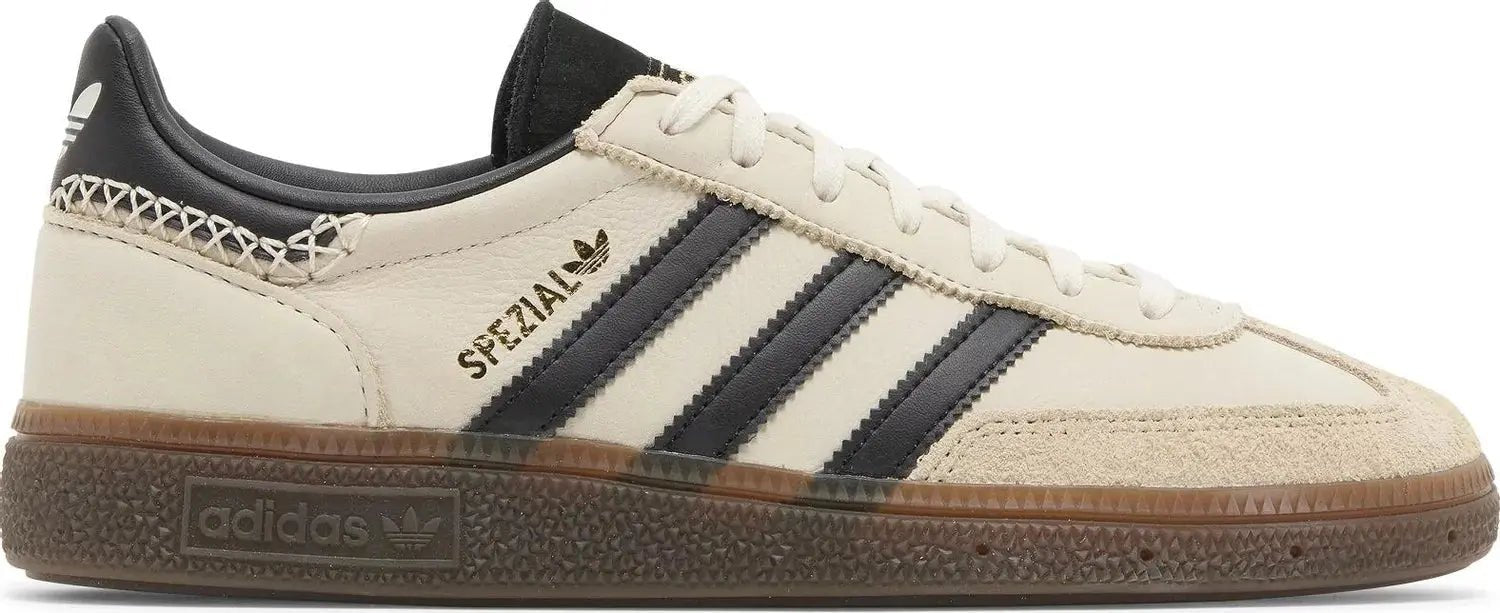 Adidas Handball Spezial 'Wonder White Black' – HYP3