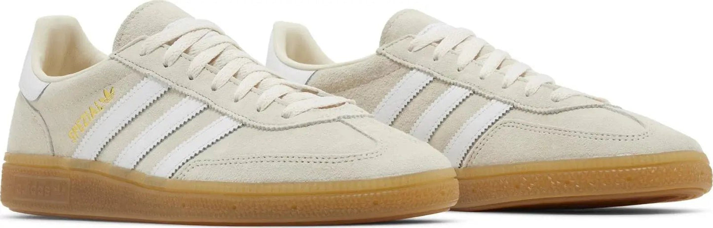 Adidas Handball Spezial 'Wonder White Gum' - HYP3