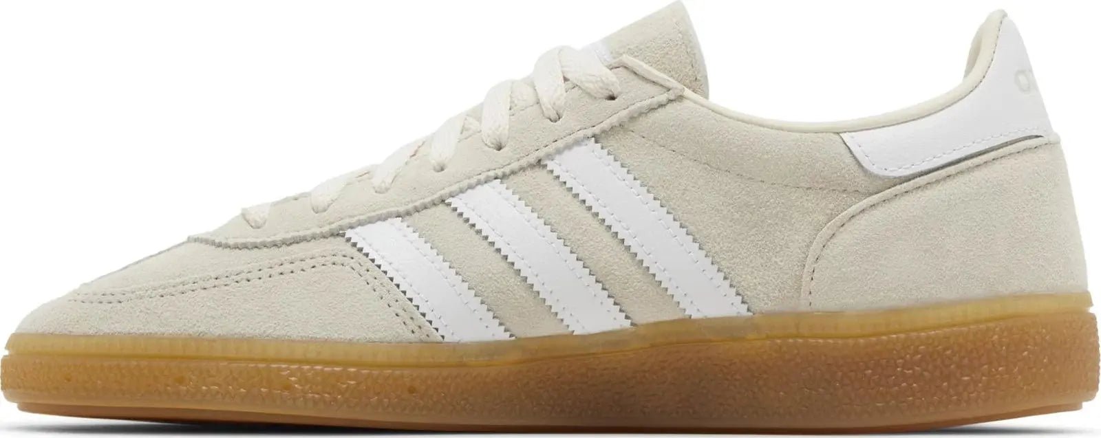 Adidas Handball Spezial 'Wonder White Gum' - HYP3