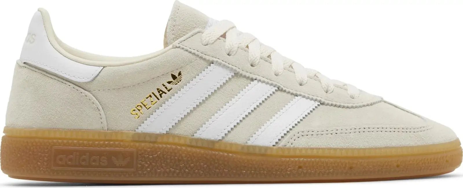 Adidas Handball Spezial 'Wonder White Gum' - HYP3