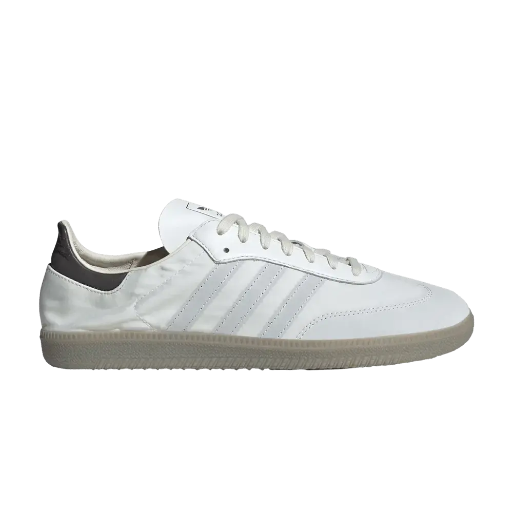 adidas Samba Decon Core White Charcoal sneaker 1 - stylecode JI3175