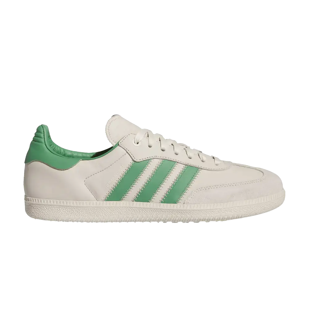 adidas Samba Humanrace Preloved Green sneaker 1 - stylecode ID9064