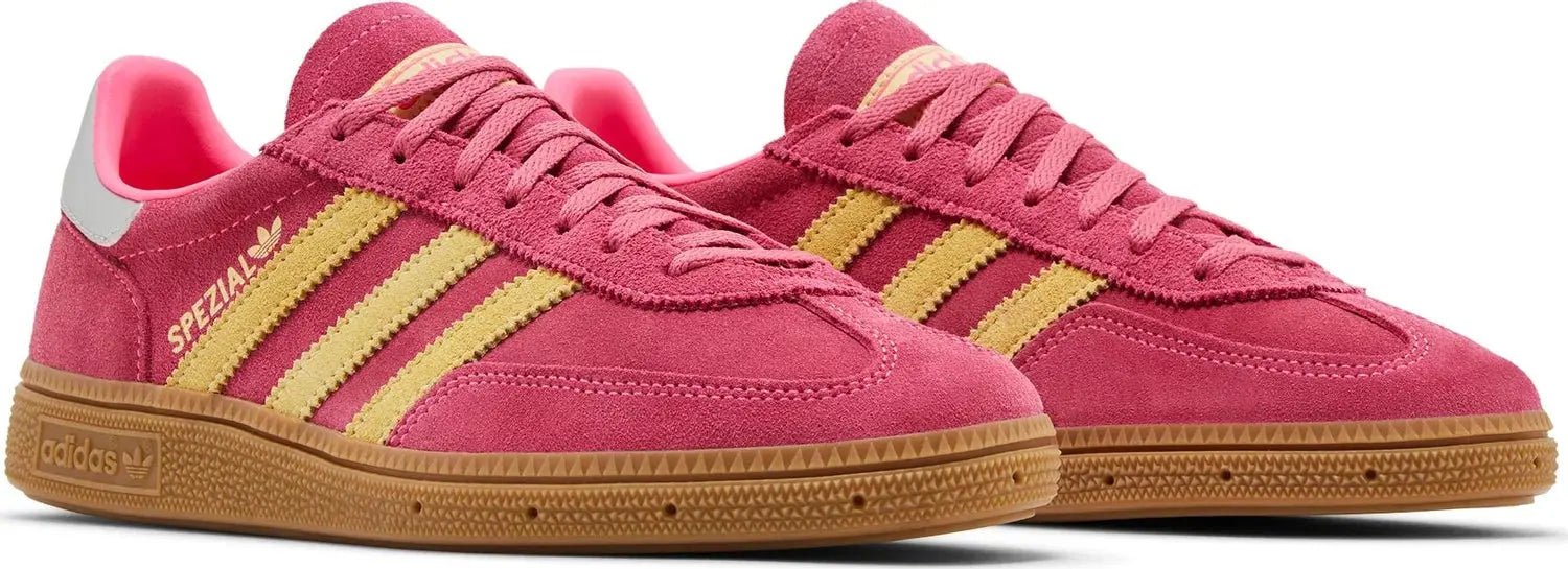Adidas Handball Spezial 'Lucid Pink' - HYP3
