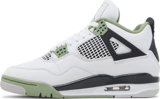 Air Jordan 4 Retro 'Seafoam' (W) - HYP3