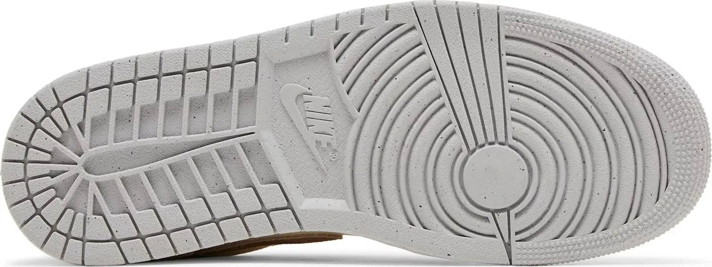 Air Jordan 1 Low SE 'Sail Archaeo Brown' - HYP3