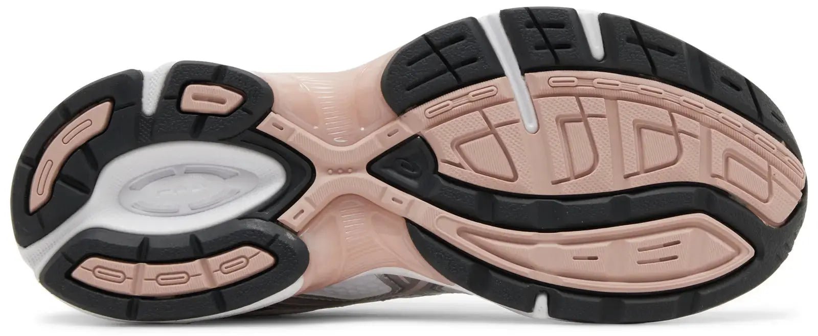 ASICS Wmns Gel 1130 'White Neutral Pink' - HYP3