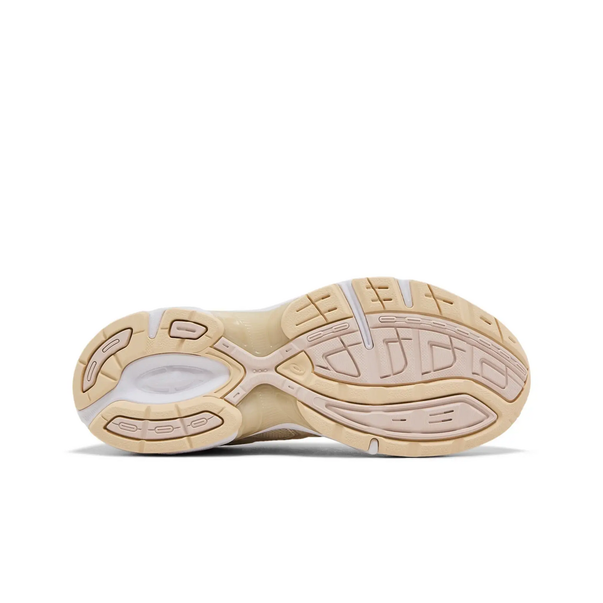 ASICS Gel-1130 Cream (Women's) sneaker, productfoto 6 - stylecode 1202A517-100
